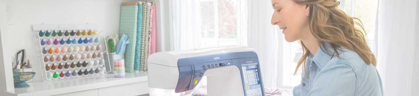 sewing embroidery finder