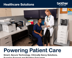 PDF Cover, Power Patient Care