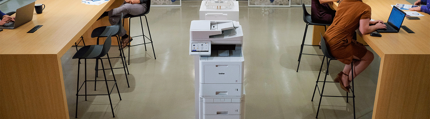 consolidate document technology