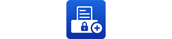 Secure Print Plus Icon
