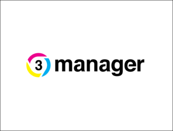 3manager logo