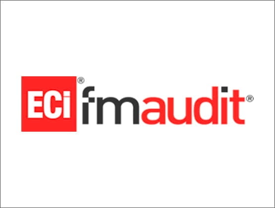 ECI fmaudit logo