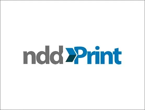 nddPrint logo