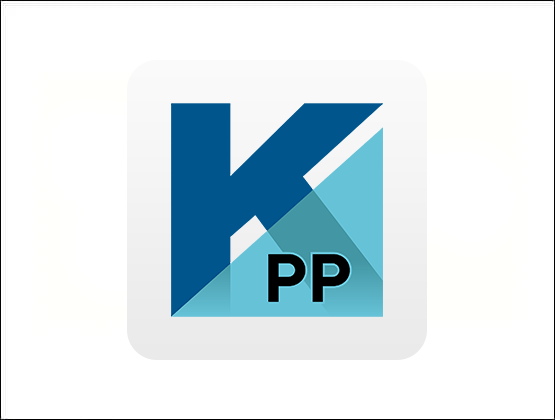 Paperport14 logo