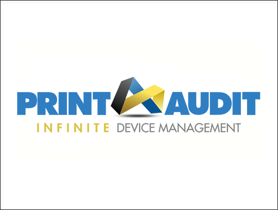 Print Audit logo