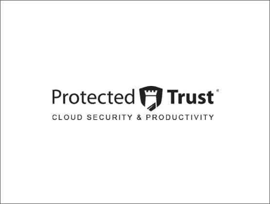 Protected Trust logo