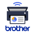 Brother Mobile Connect Mobile App logo