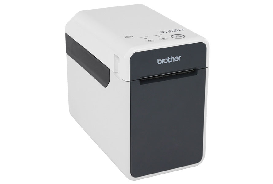 Brother TD-2130N thermal printer