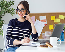 home office essentials