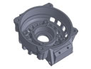 For machining industries in Automotive parts