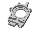 For machining industries in Automotive parts