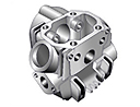 For machining industries in Motor cycle parts