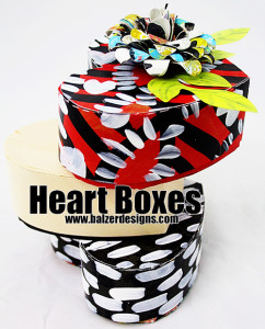 Heart Box 1