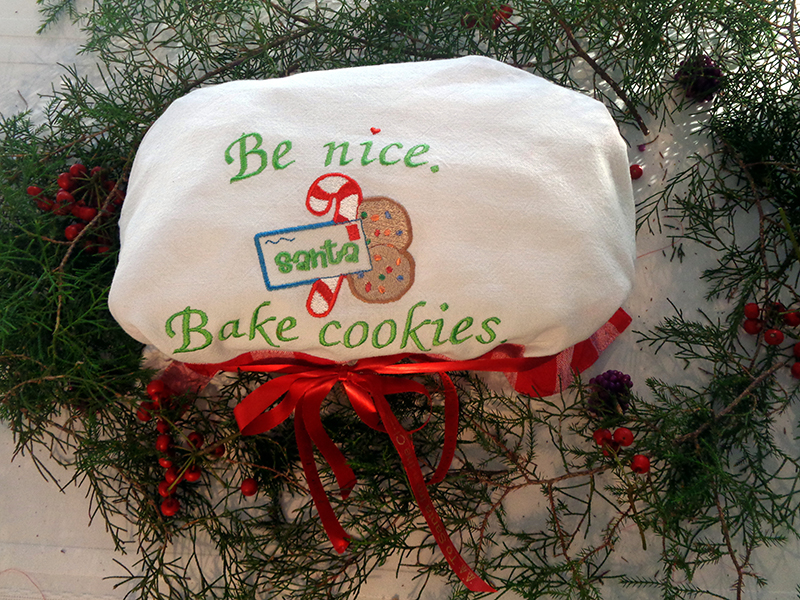 Magic Cookie Bag