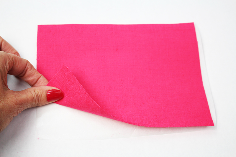 Monogrammed Envelope