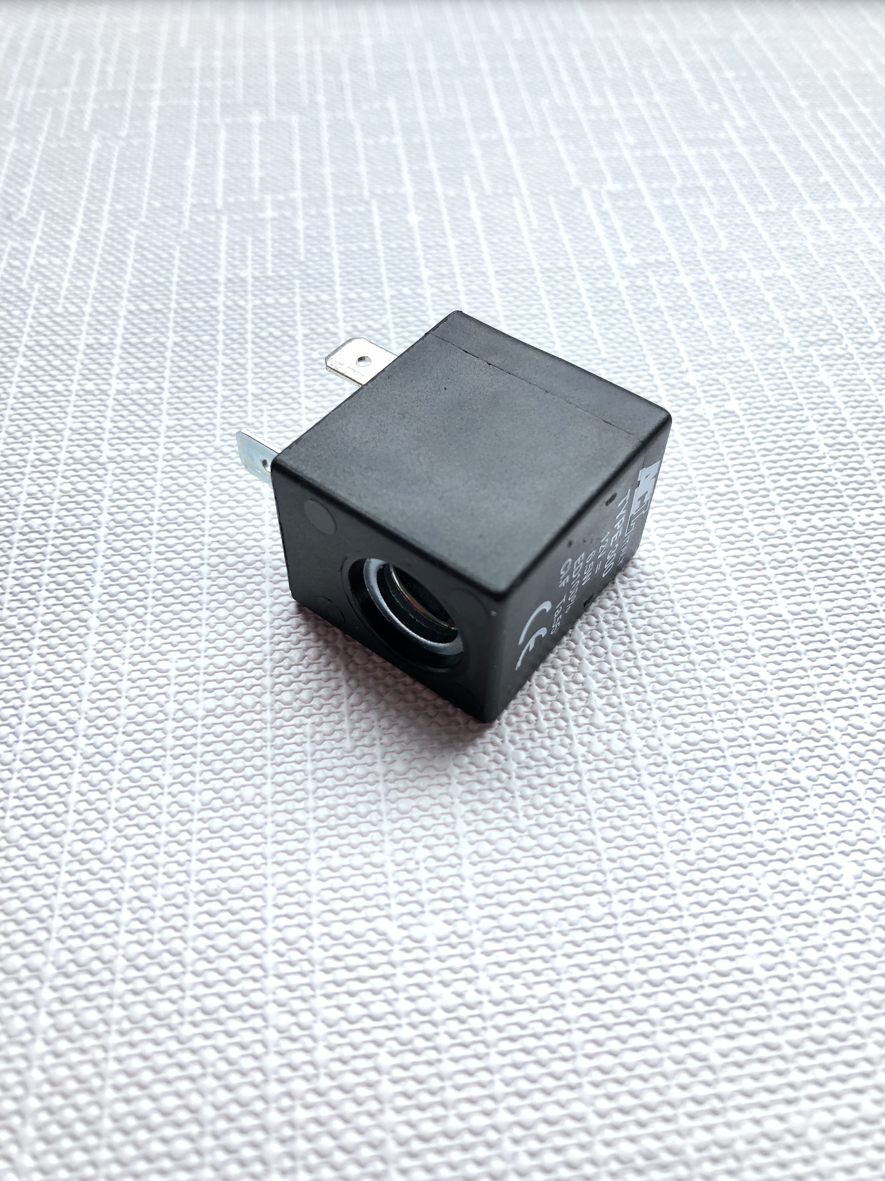 Pretreat Maker III/IV/Basic Electromagnet Spool 12V