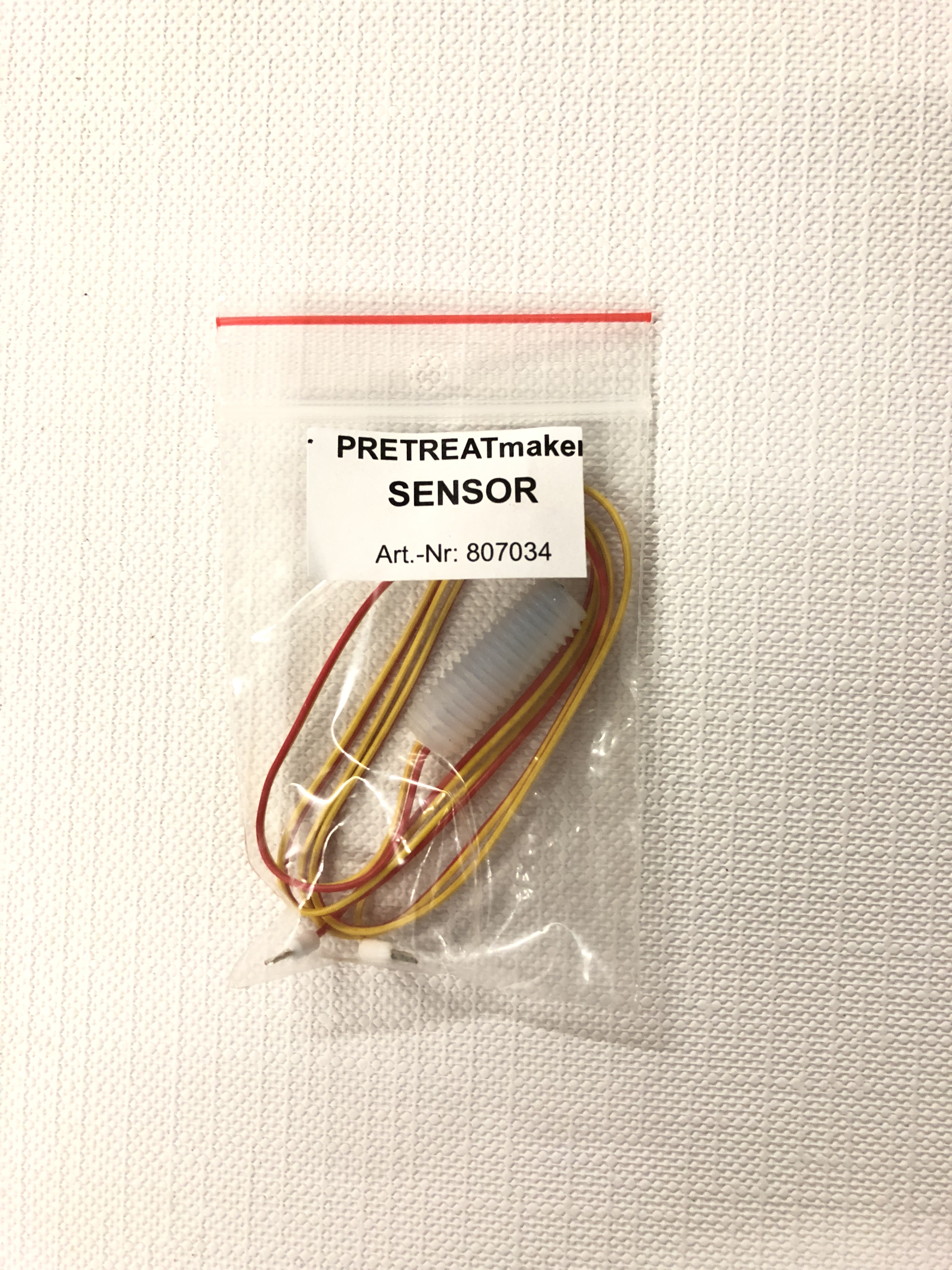 Sensor - Pretreat Maker III/IV/V
