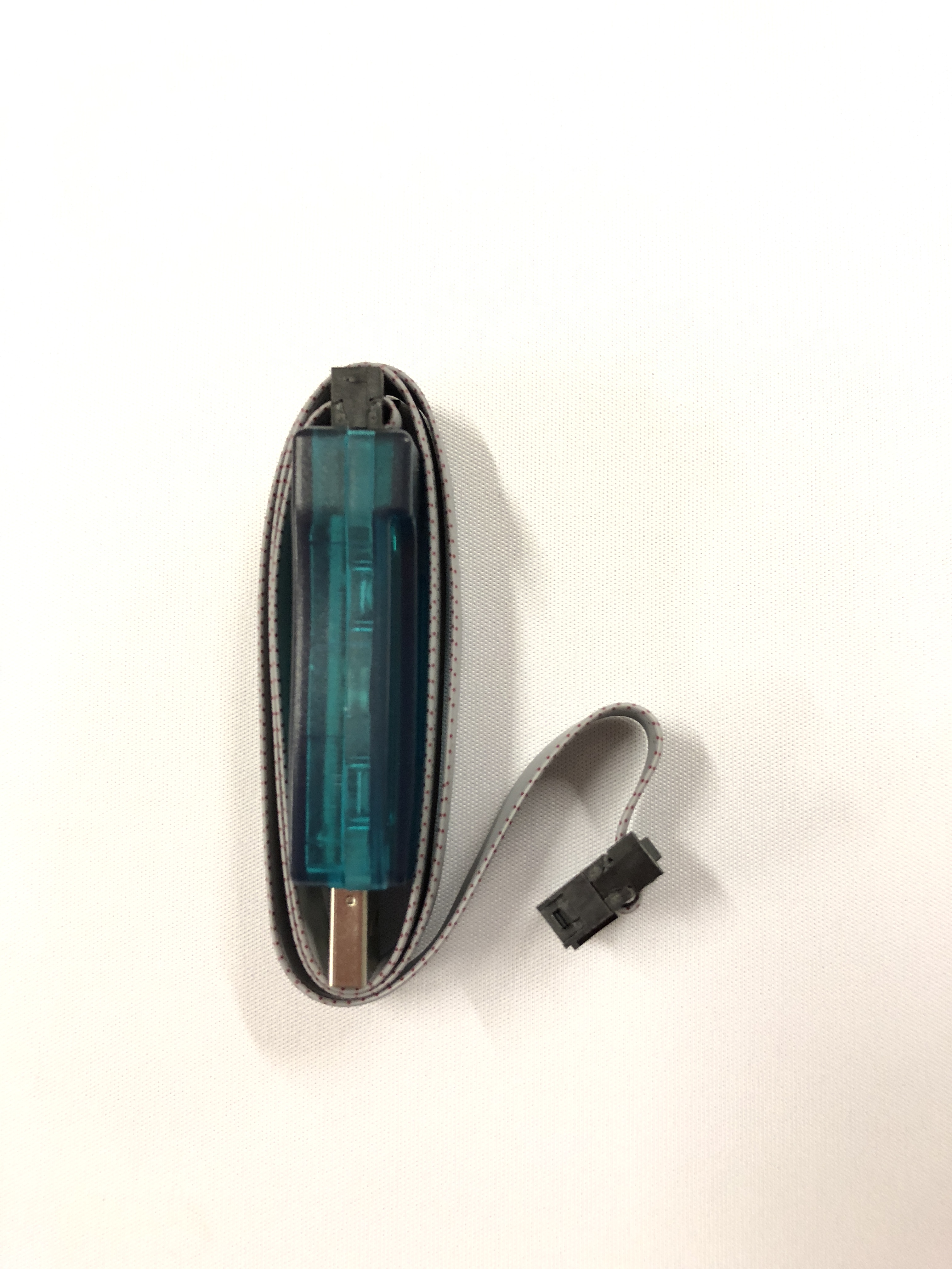 USB ASP Stick (only for firmware update)