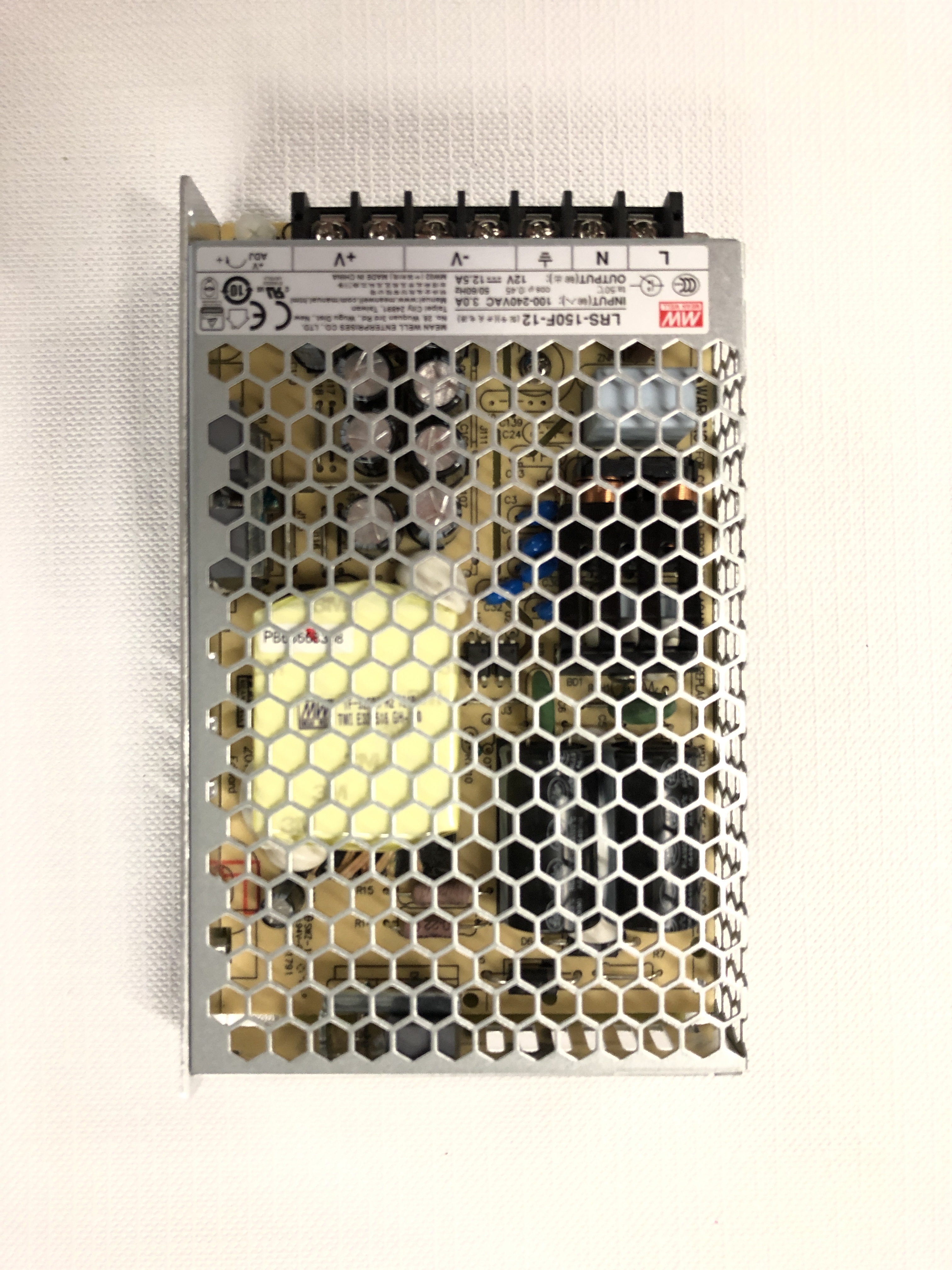 Power Sub Automatic Switch - Pretreat Maker IV/Basic