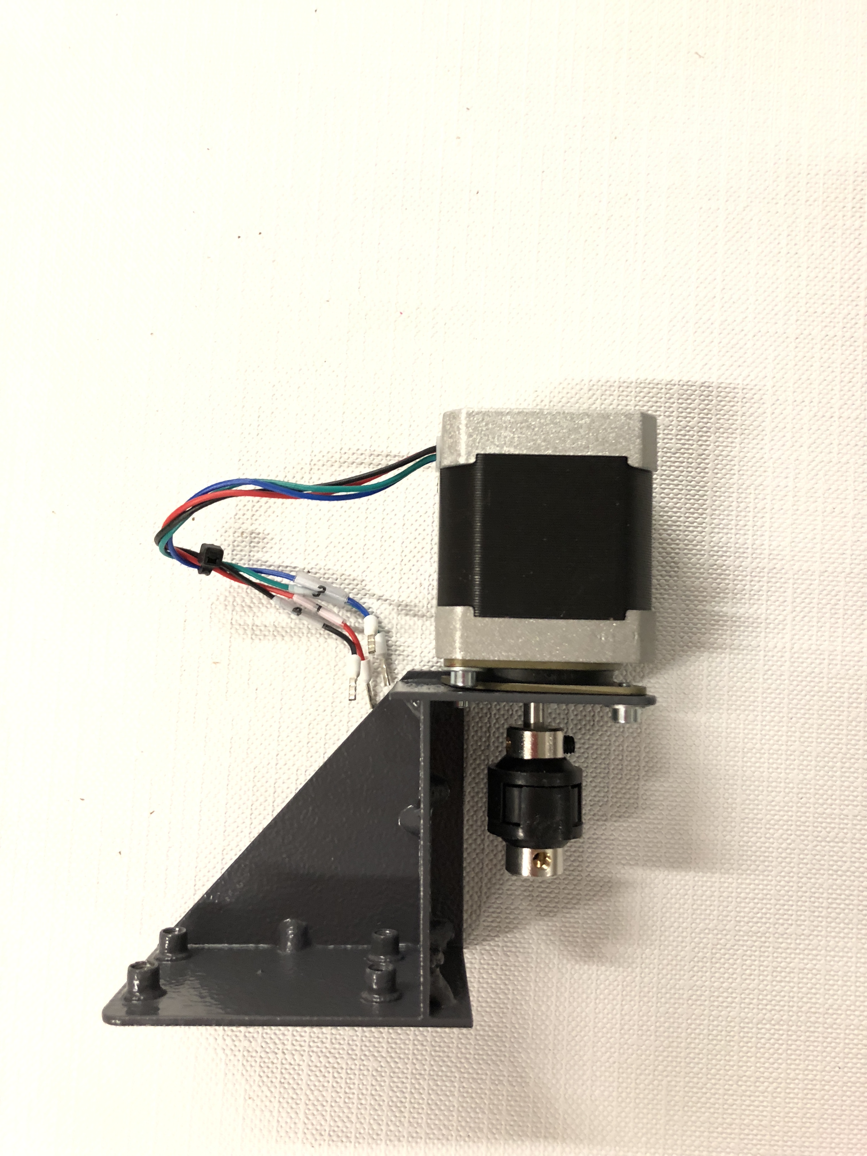 Step Motor - Pretreat Maker IV/V/Basic