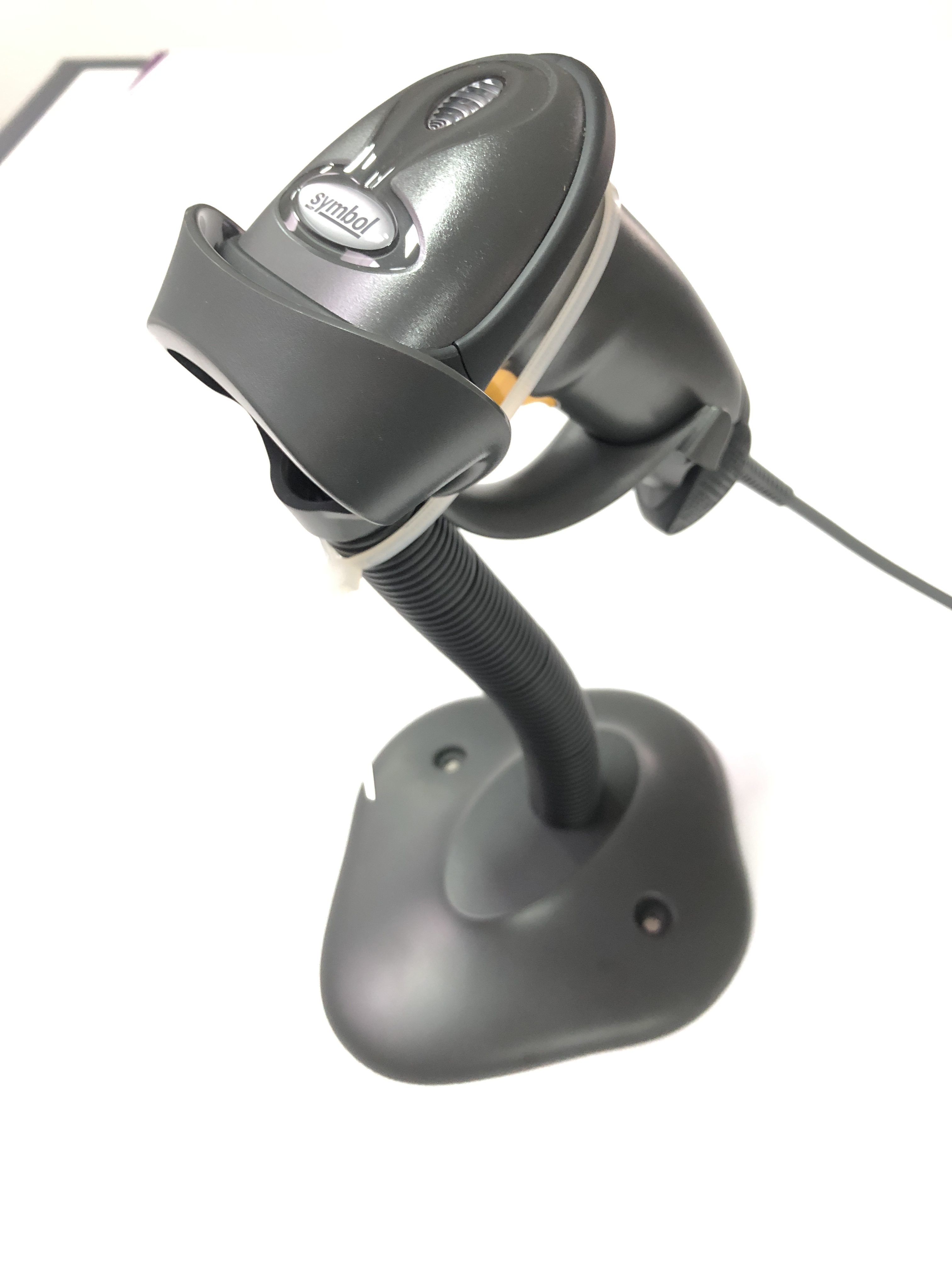 Scanner Module incl Interface - Pretreat Maker IV