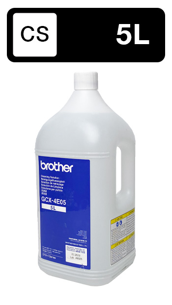 GTX Cleaning Solution 5L