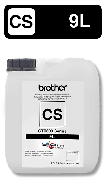 GTX6 9L Cleaning Solution