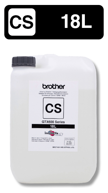 GTX6 18L Cleaning Solution