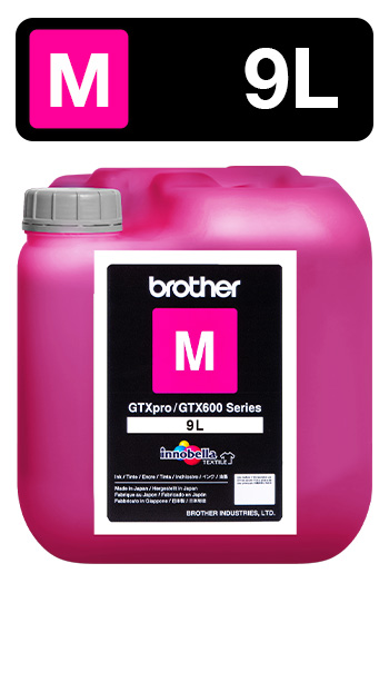 GTX6 9L Magenta Ink For GTX600