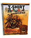 T-Shirt Artwork Simplified, BK/CD-Adobe
