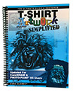 T-Shirt Artwork Simplified, BK/CD-Corel
