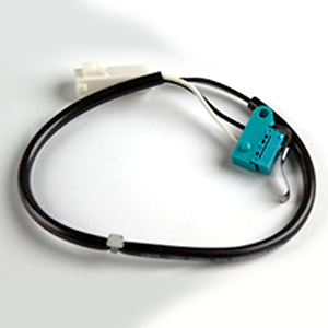 Cap Wiper Cassette switch : SWITCH:ABJ363840