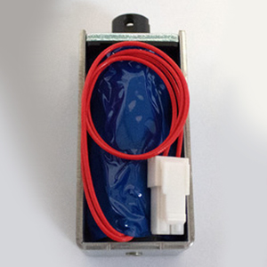 Solenoid:TDS-12EL-For GT-541