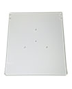 Platen Top Plate 14" X 16"