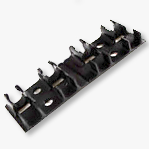 Tube holder A for GT5TUBEKIT