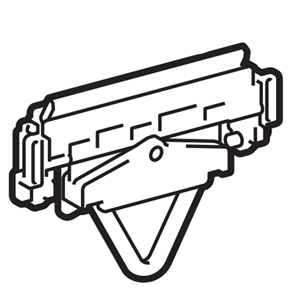 WIPER HOLDER SUPPLY ASSY