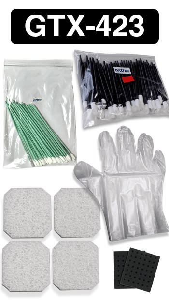 FULL MAINTENANCE KIT GTXPRO & GTXpro B