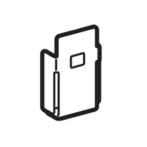 CLAMP LOCK PLATE ASSY