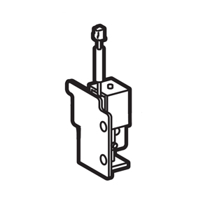 CR LOCKER SOLENOID