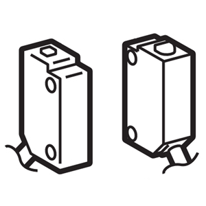 PHOTOELECTRIC SWITCHES 11 X6