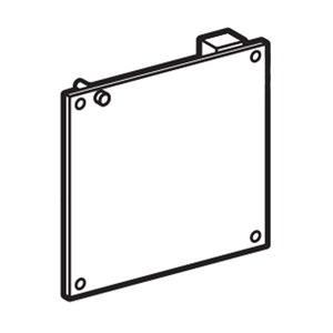 HEAD CONTROL PCB ASSY