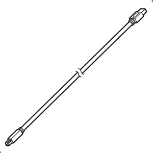 HARNESS USB 3.0 3000