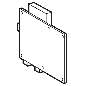 MAIN PCB SUPPLY ASSY