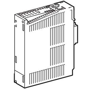 SERVO AMP CARRIAGE SUPPLY ASSY