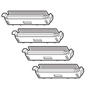 WIPER HOLDER SUP ASSY GTX6