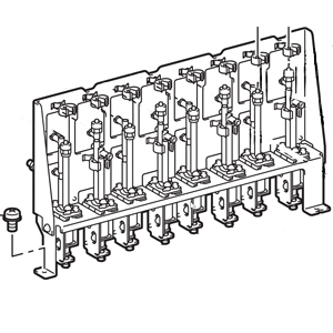 CIRC VALVE SUPPLY ASSY