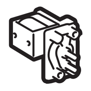 NC VALVE D3 X6 SUPPLY ASSY