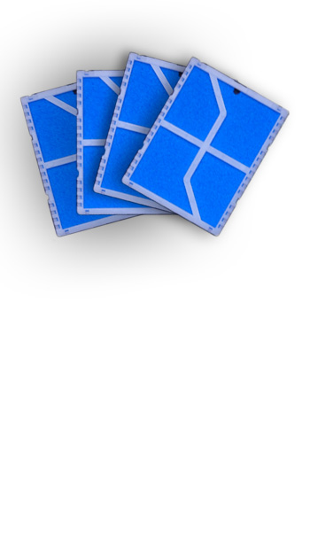 CAP FOAM GTXB SUPPLY ASSY