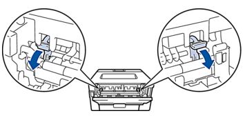 brother envelope printing