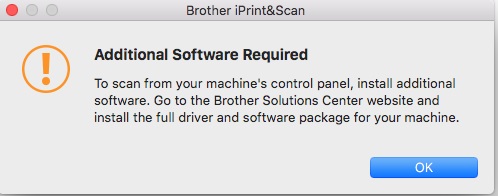 iprint&scan push scan tool